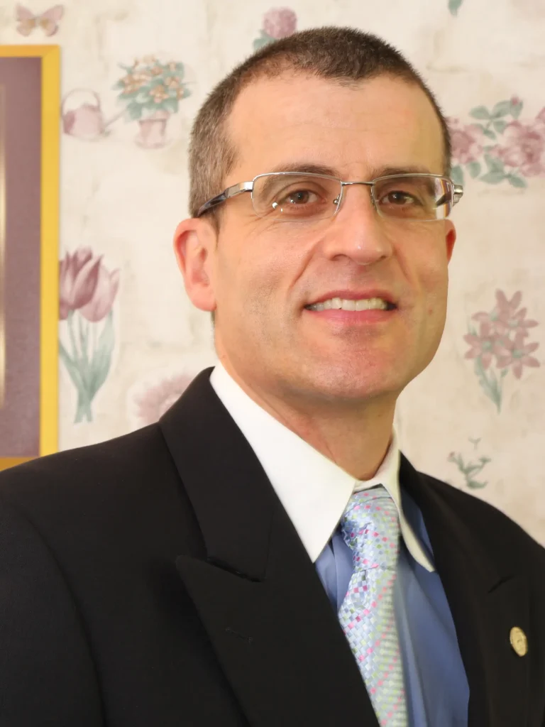 Dr. Feldman